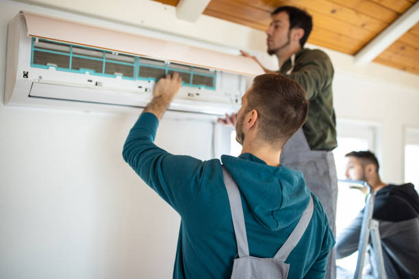 Best Seasonal HVAC Services in Anamosa, IA