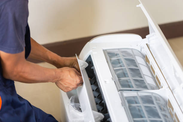 Best HVAC Consulting and Engineering in Anamosa, IA