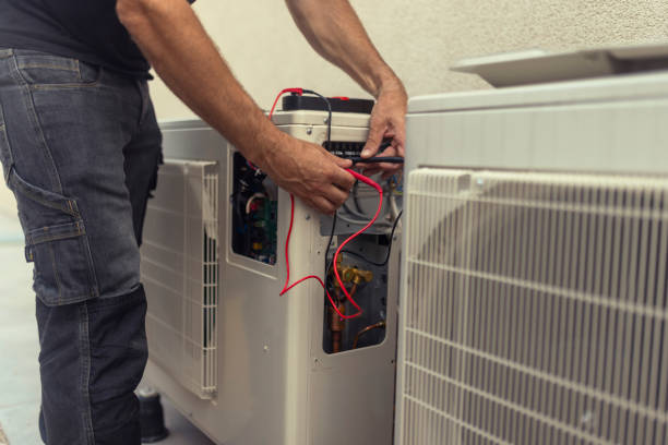 Best HVAC Software and Technology in Anamosa, IA
