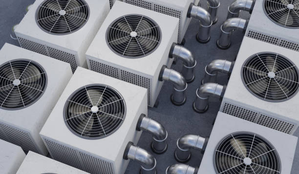 Best HVAC Equipment and Components in Anamosa, IA