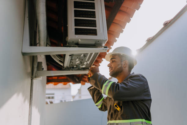 Best Air Conditioning Cleaning in Anamosa, IA