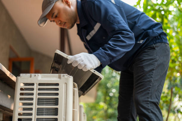 Best Geothermal HVAC Systems in Anamosa, IA