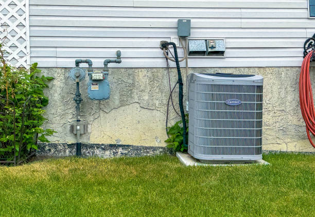 Best Solar-powered HVAC Systems in Anamosa, IA