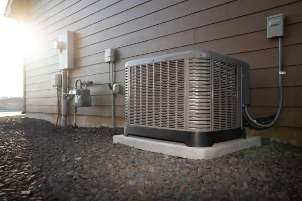 Best HVAC Training and Certification in Anamosa, IA